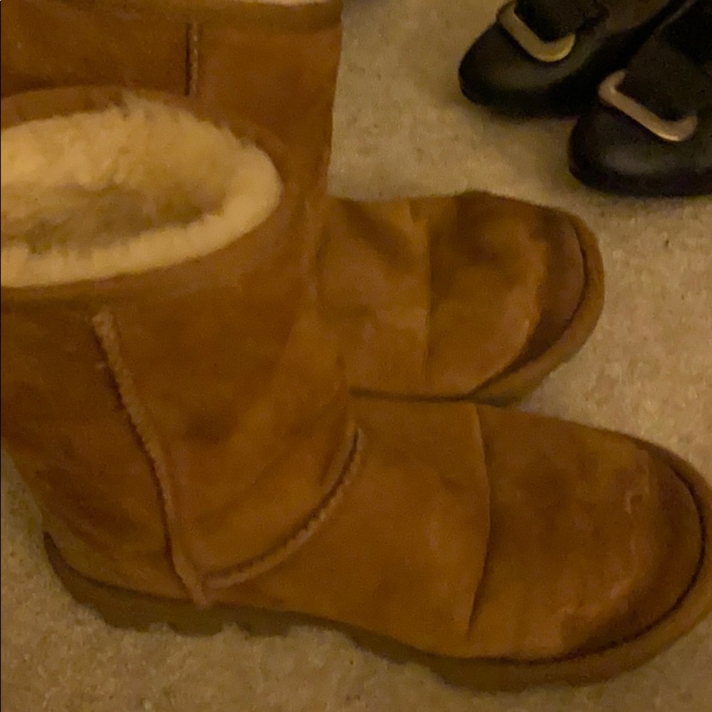 shoes